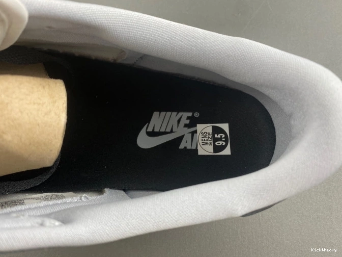 Kick Theory Low Air Jordan CZ0790-110 1 OG Barons 0711